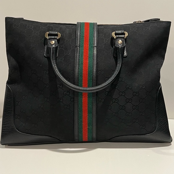 Gucci Tote Bag - Picture 3 of 16